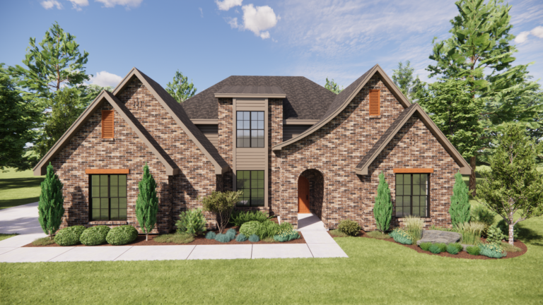 1808 Maplewood Lane
