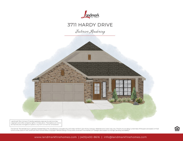 3711 Hardy Drive