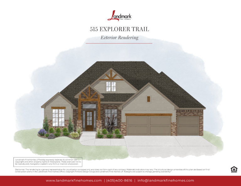 515 Explorer Trail