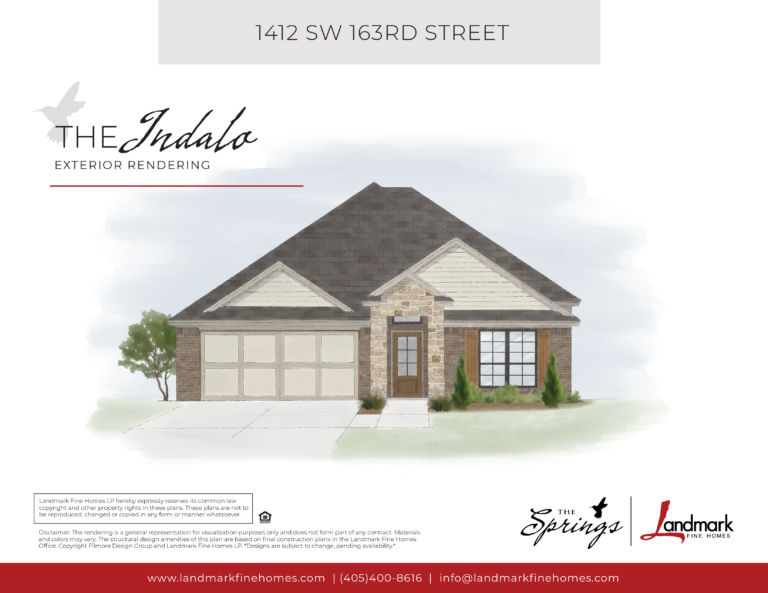 1412 SW 163rd Street