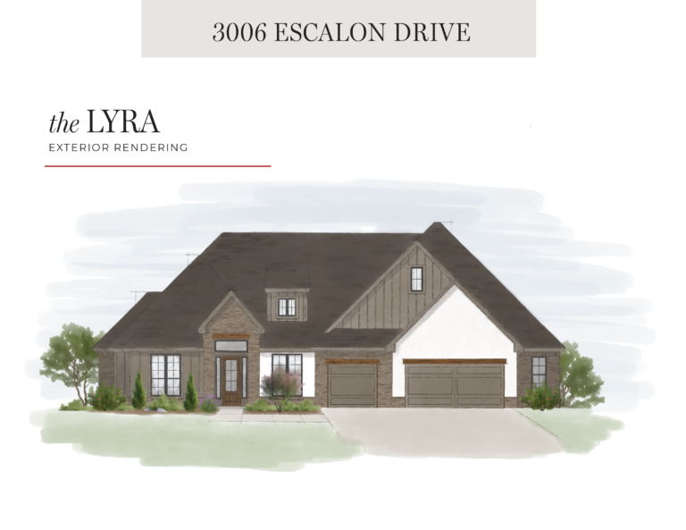 3006 Escalon Drive
