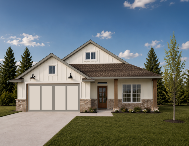 16205 Blackberry Farm Road