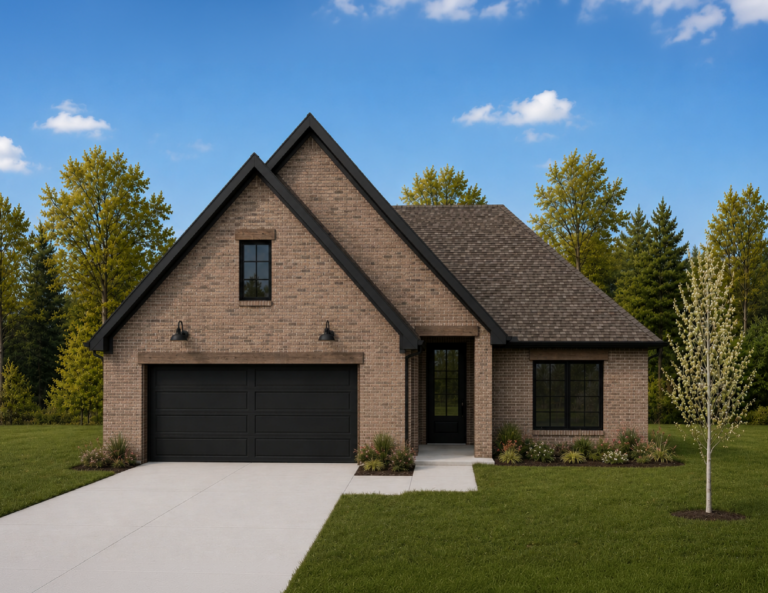 16209 Blackberry Farm Road