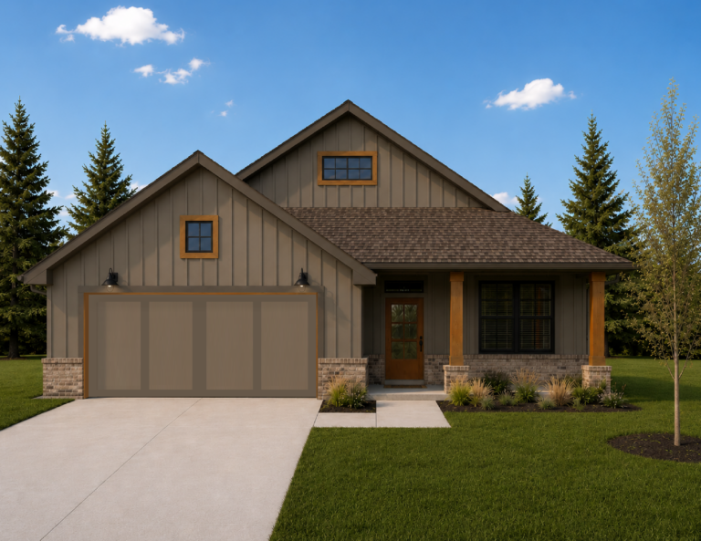 2136 Bay View Lane
