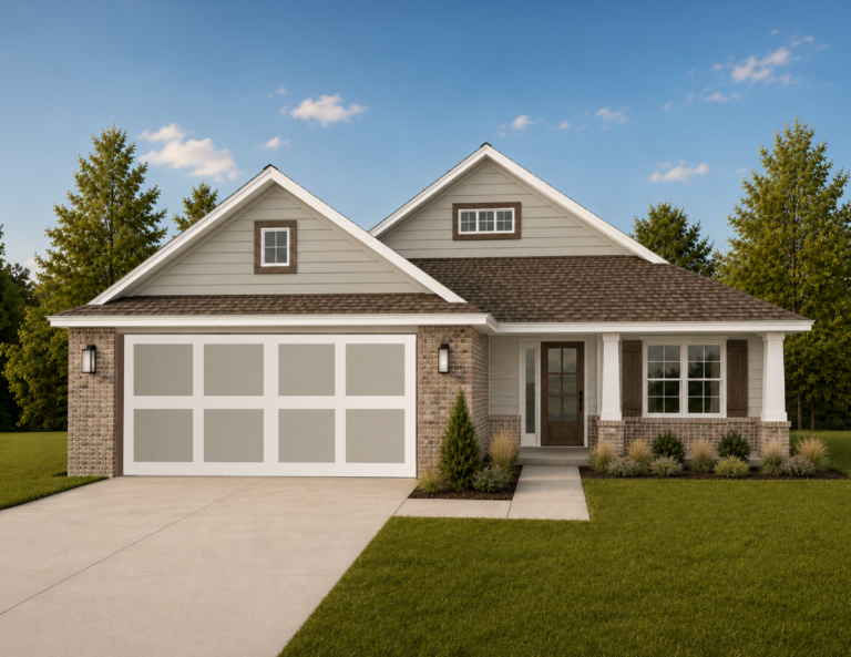 2140 Bay View Lane