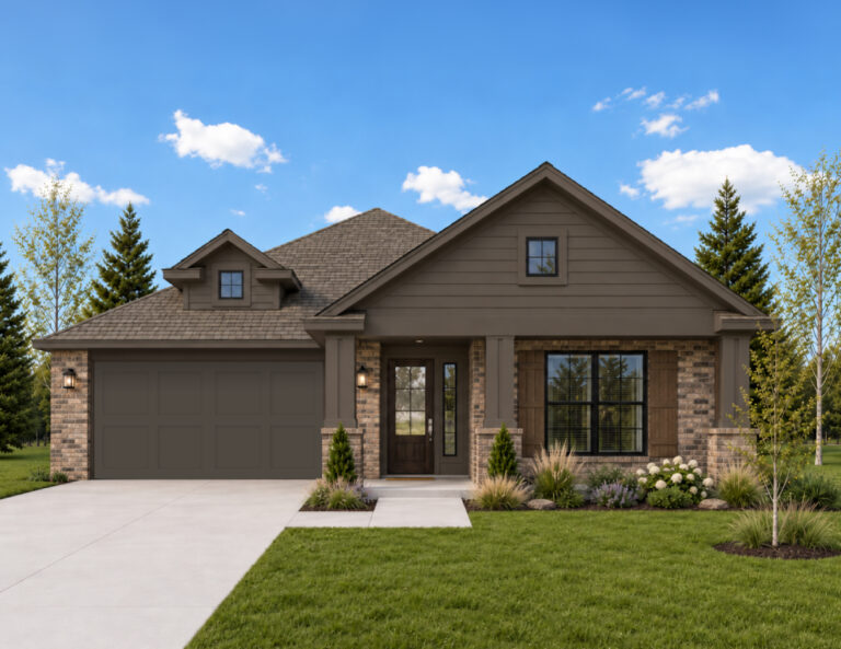 2136 Bay View Lane
